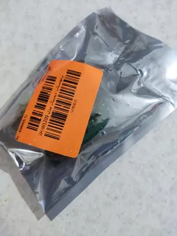 ترموستات دیجیتال مدل XH-W1209