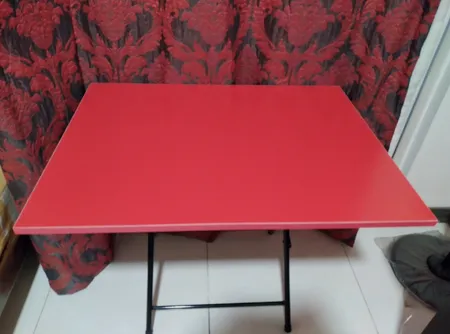 میز تحریر مدل تاشو کد 1601