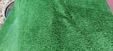 چمن مصنوعی مدل 25 سایز 1x1 متر