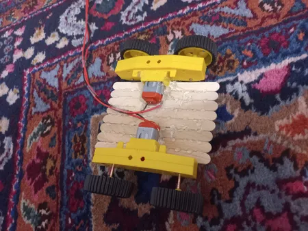 موتور گیربکس چرخدار مدل ام تی ام بسته دو عددی