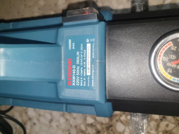 عکس ارسالی خریدار