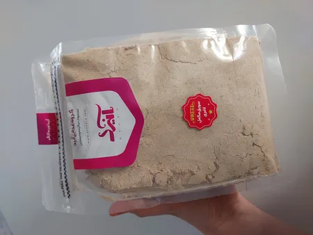 سویق مکمل لاغری صادراتی کاپیا - 1000 گرم