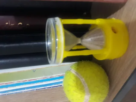 تراش طرح ساعت شنی کد 007