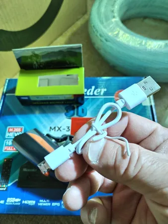 چراغ جلو دوچرخه مدل 7588