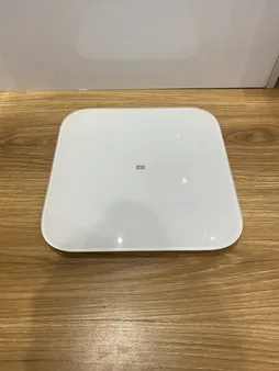 ترازو هوشمند شیائومی مدل Mi-Smart-Scale2