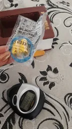 گوش گیر بند دار هاوارد لایت مدل Bilsom 303L بسته 5 جفتی