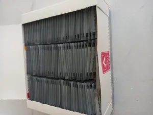 تجریه خرید چای کیسه ای ساده خانواده چای دبش بسته 100 عددی