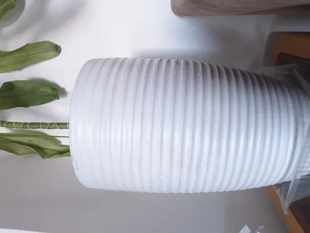 اسپری رنگ سفید واکو حجم 300 میلی لیتر