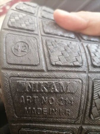 صندل مردانه تات کد 8285-3