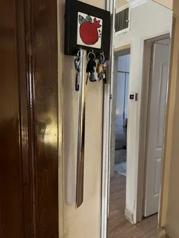 پاشنه کش مدل ENJ-720