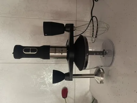 گوشت کوب برقی دسینی مدل hb100