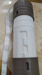 جای سیخ آریسام پلاستیک مدل Mr20