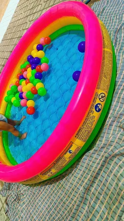 استخر بادی اینتکس مدل 57422