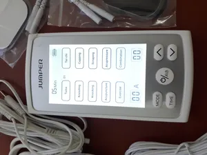 تجریه خرید تنس عضلانی جامپر مدل JPD-ES220