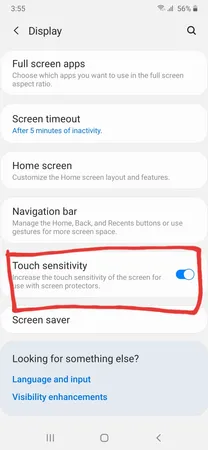 قلم لمسی کد 4488002