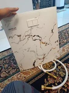 تجریه خرید فلاش تانک فلاش تانک ایران مدل ماربل