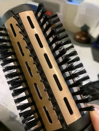 سشوار برس دار چرخشی رمینگتون مدل AS8810