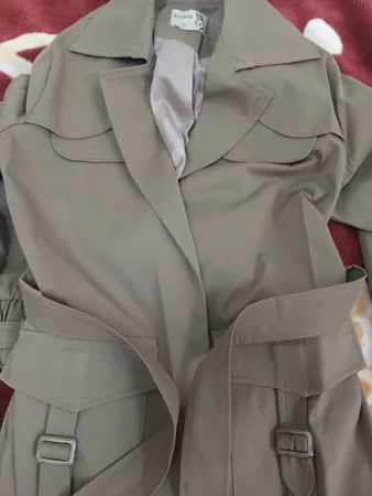 پالتو زنانه السانا مدل الوا کد 192907