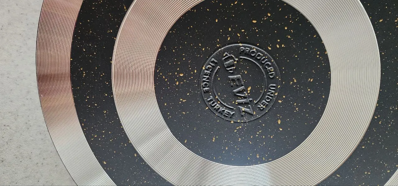 تابه اویز مدل سوینگ سایز 30