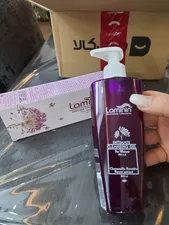 تجریه خرید ژل بهداشتی بانوان لامینین مدل Flower حجم 200 میلی‌لیتر