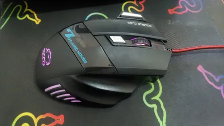 ماوس تسکو مدل TM2018N