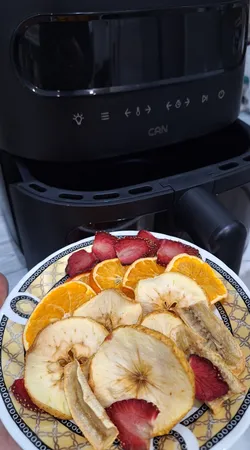 هواپز 8 لیتر کن مدل 2044 BT