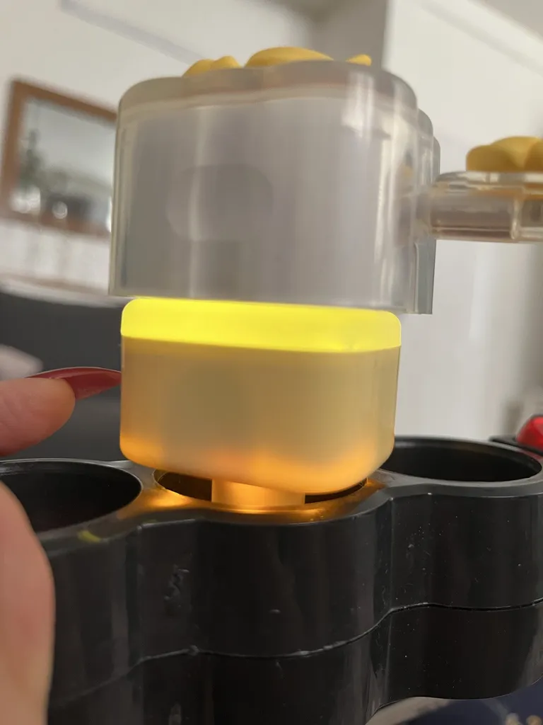 مبدل برق رایان مدل M03