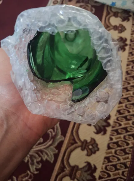 عکس ارسالی خریدار