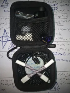 تجریه خرید کیف لوازم جانبی یوگرین مدل LP128-70577