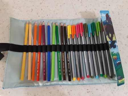روان نویس استدلر مدل Triplus Fineliner