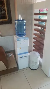 تجریه خرید آبسردکن ایستکول مدل TM-CW409N