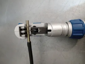 تجریه خرید لوله بر ولیو مدل vtc-32