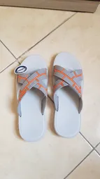 دمپایی مردانه نیکتا مدل M100 کد 3394