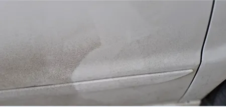 کارواش نیمه صنعتی باس مدل BS-330