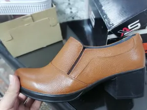 تجریه خرید کفش زنانه ام‌اس‌ال مدل Anis 2203