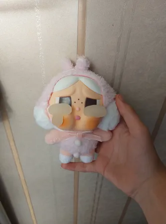 اسباب بازی شانسی مدل کرای بیبی  کد JI110 Cry Baby