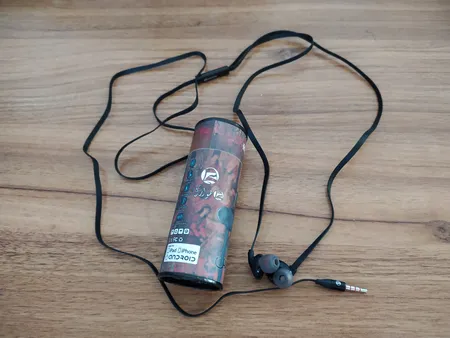 هندزفری هوارکو مدل شمس