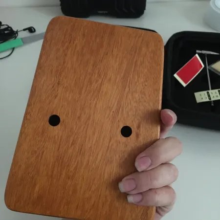 کالیمبا بایلا مدل BKF00-C