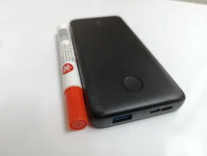 تجریه خرید پاوربانک انکر مدل PowerCore Slim A1229 ظرفیت 10000 میلی آمپر ساعت