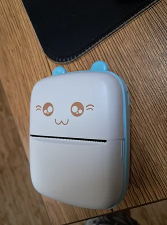 پرینتر حرارتی مدل FunPrint