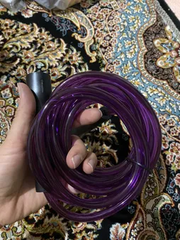 طناب ورزشی اورانوس مدل 8mm