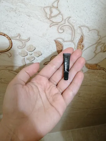 چسب مژه پیرن مدل PRO وزن 1 گرم