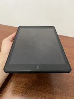 تبلت اپل مدل iPad (9th Generation) 10.2-Inch Wi-Fi (2021) ظرفیت 64 گیگابایت