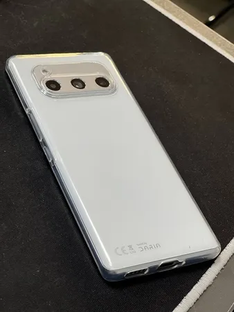 گوشی موبایل داریا مدل bond 5G دو سیم کارت ظرفیت 256 گیگابایت و رم 8 گیگابایت - نسخه امارات