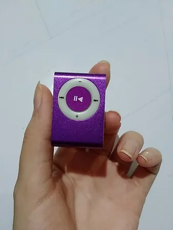 پخش کننده موسیقی مدل Z-MP3