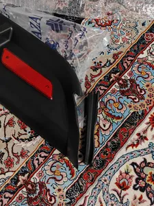 تجریه خرید دیفیوزر صنعت سازان مدل A1 مناسب برای ساینا