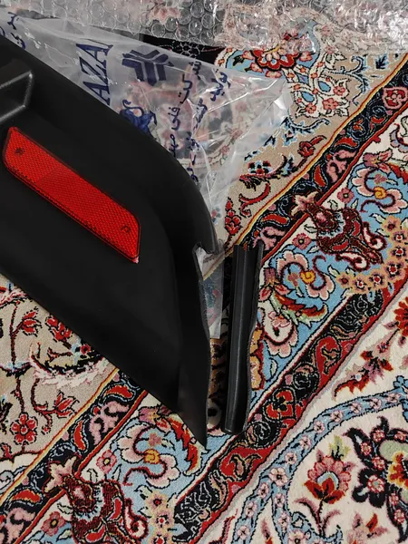 عکس ارسالی خریدار