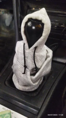 روکش دنده مدل هودی