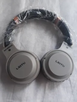 هدفون بلوتوثی لیتو مدل L5