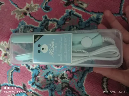 اتو مو مدل moke time